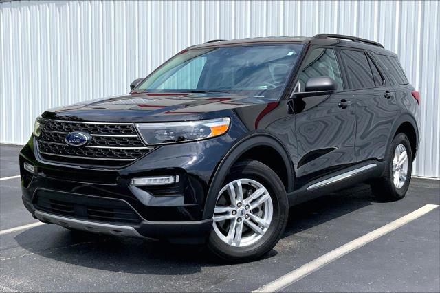 2024 Ford Explorer XLT for sale in Joplin, MO