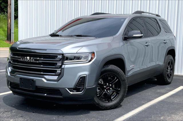 2023 GMC Acadia AWD AT4 for sale in Joplin, MO