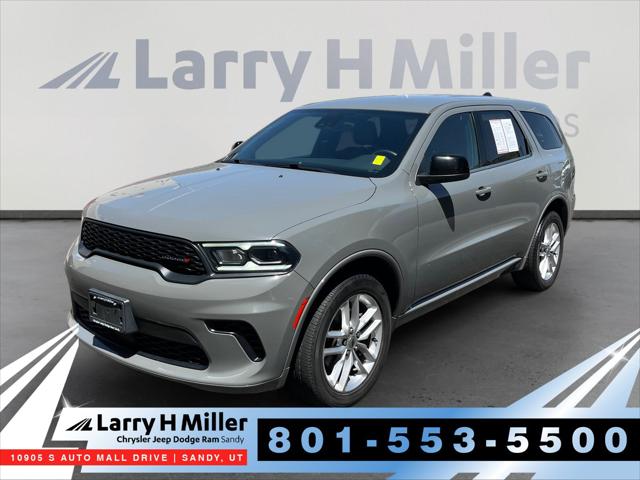 2023 Dodge Durango GT Launch Edition  AWD for sale in Sandy, UT