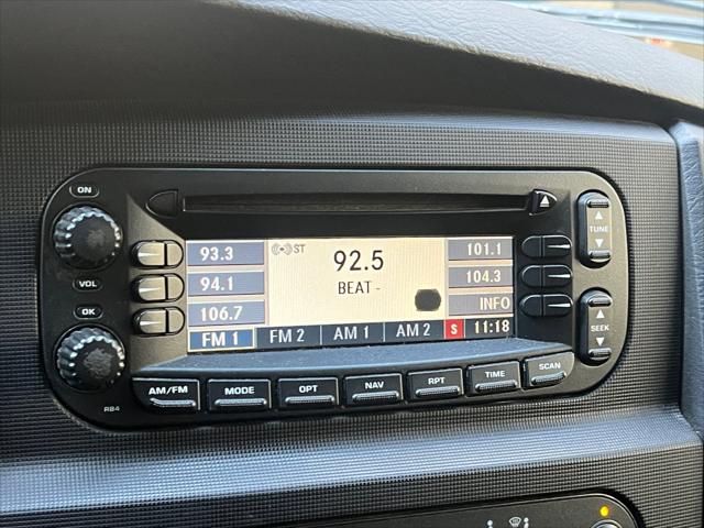 2005 Dodge Ram 3500 SLT/Laramie