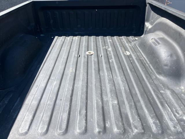 2005 Dodge Ram 3500 SLT/Laramie