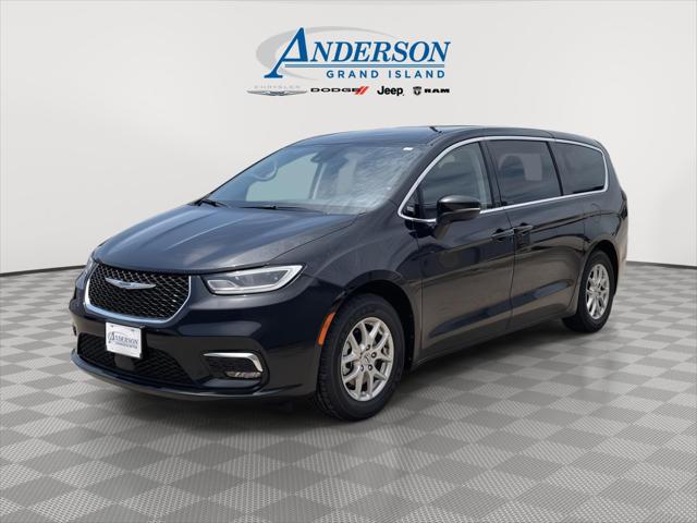 2023 Chrysler Pacifica Touring L for sale in Grand Island, NE
