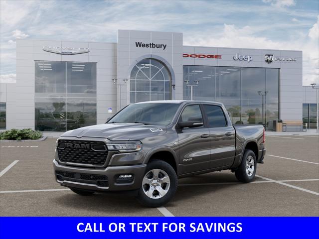2026 RAM 1500 RAM 1500 BIG HORN CREW CAB 4X4 57 BOX 2026 RAM 1500 RAM 1500 BIG HORN CREW CAB 4X4 57 BOX