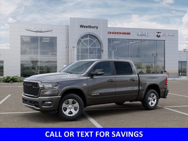 2026 RAM 1500 RAM 1500 BIG HORN CREW CAB 4X4 57 BOX 2026 RAM 1500 RAM 1500 BIG HORN CREW CAB 4X4 57 BOX