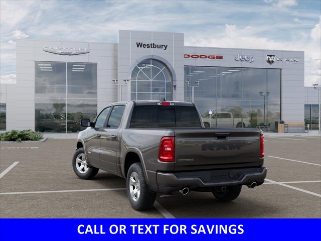 2026 RAM 1500 RAM 1500 BIG HORN CREW CAB 4X4 57 BOX 2026 RAM 1500 RAM 1500 BIG HORN CREW CAB 4X4 57 BOX