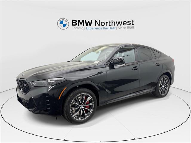 2027 BMW X6 M60i for sale in Fife, WA