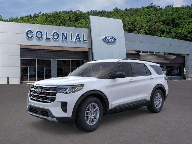 2026 Ford Explorer Active for sale in Danbury, CT