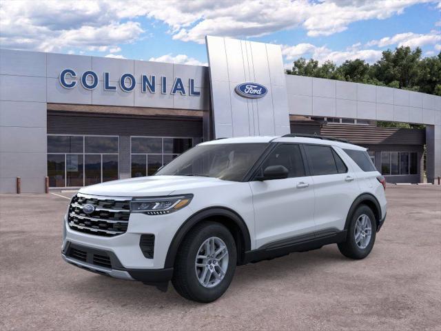 2026 Ford Explorer Active for sale in Danbury, CT