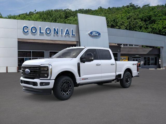 2026 Ford F-350 Platinum for sale in Danbury, CT
