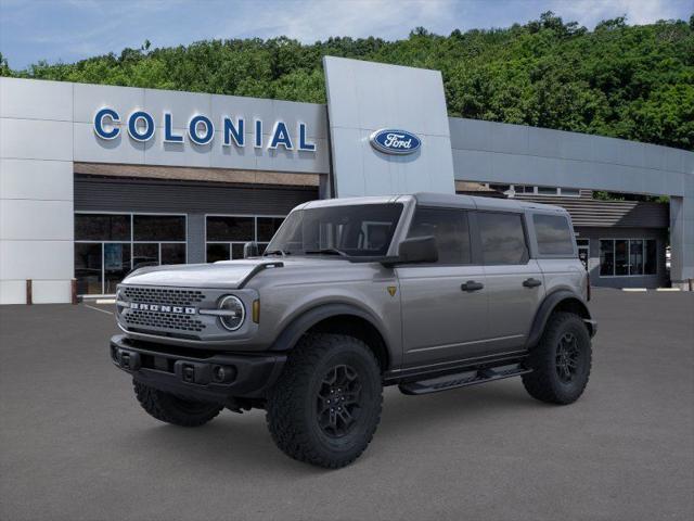 2026 Ford Bronco Badlands for sale in Danbury, CT