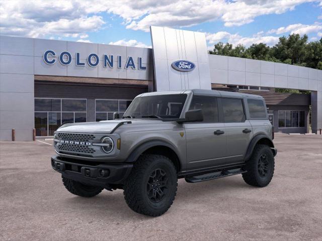 2026 Ford Bronco Badlands for sale in Danbury, CT