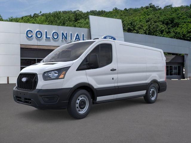 2026 Ford Transit Cargo Van Base for sale in Danbury, CT