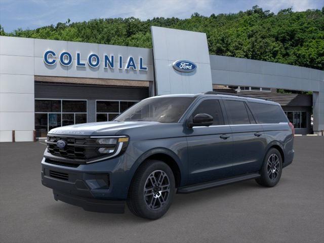 2026 Ford Expedition Max Active MAX for sale in Danbury, CT