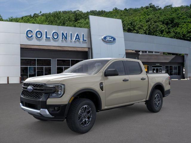 2026 Ford Ranger XLT for sale in Danbury, CT