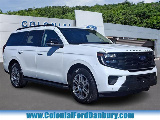 2025 Ford Expedition Active for sale in Danbury, CT