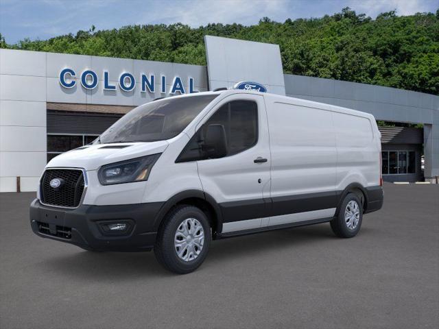 2026 Ford Transit Cargo Van Base for sale in Danbury, CT