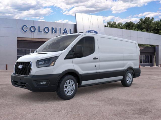 2026 Ford Transit Cargo Van Base for sale in Danbury, CT