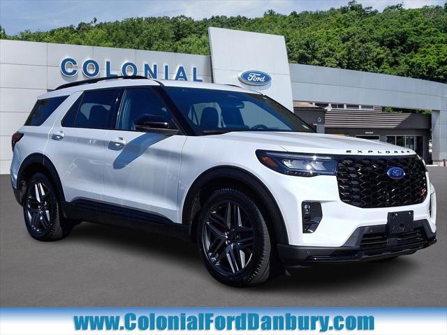 2025 Ford Explorer ST for sale in Danbury, CT