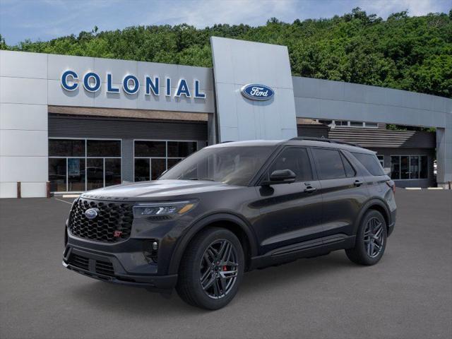 2026 Ford Explorer ST for sale in Danbury, CT