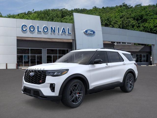 2026 Ford Explorer ST for sale in Danbury, CT