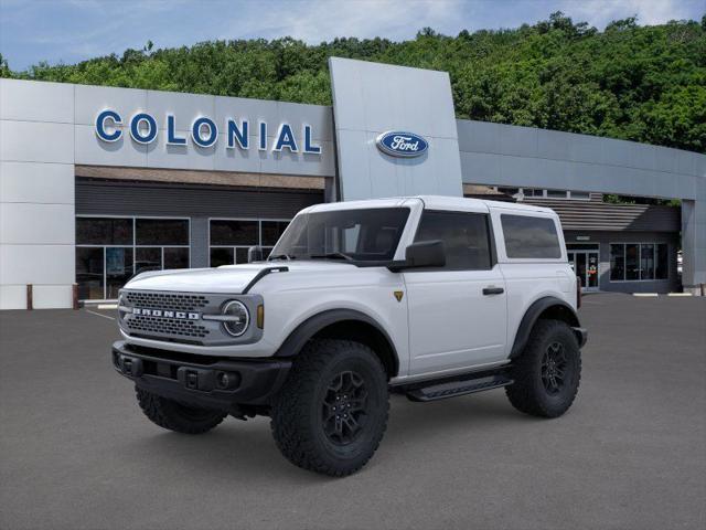 2026 Ford Bronco Badlands for sale in Danbury, CT