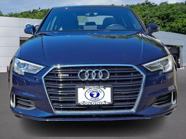 2019 Audi A3 45 Premium