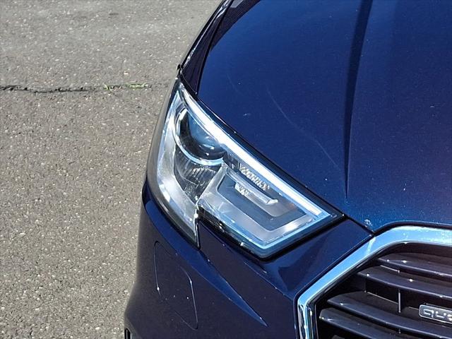 2019 Audi A3 45 Premium