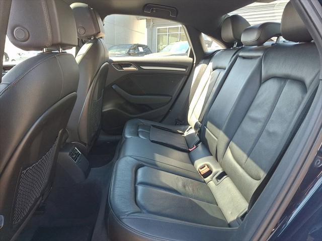 2019 Audi A3 45 Premium