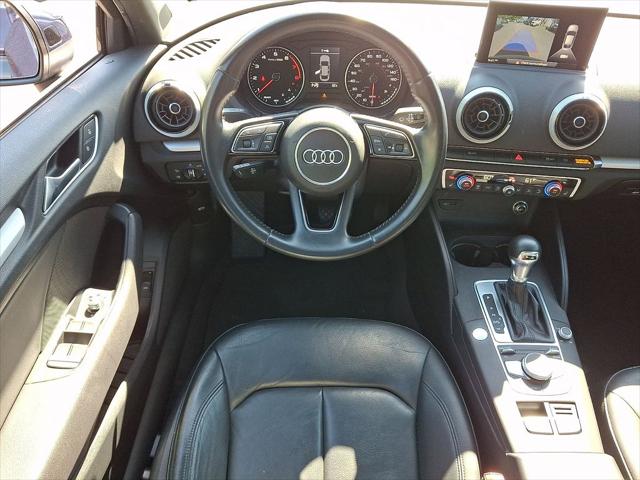 2019 Audi A3 45 Premium