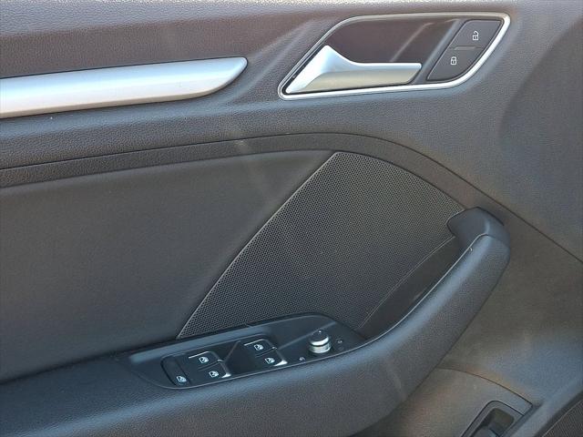 2019 Audi A3 45 Premium