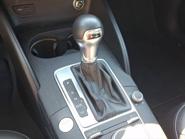 2019 Audi A3 45 Premium