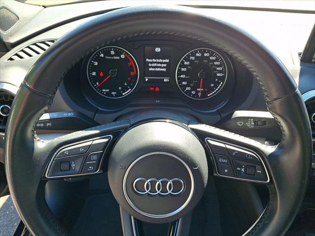 2019 Audi A3 45 Premium