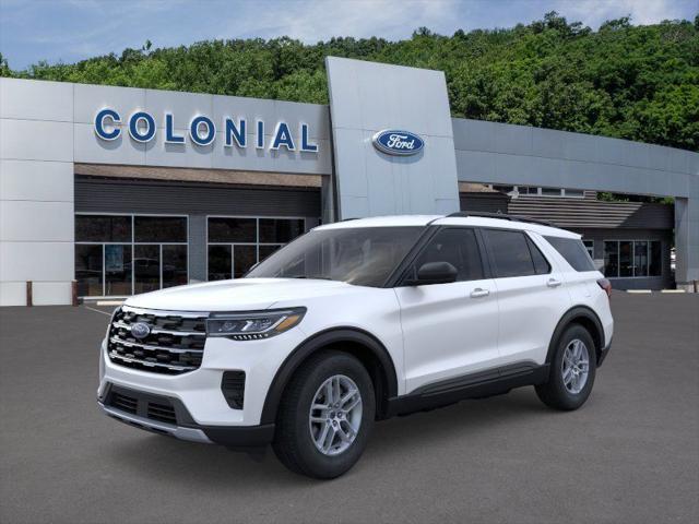 2026 Ford Explorer Active for sale in Danbury, CT