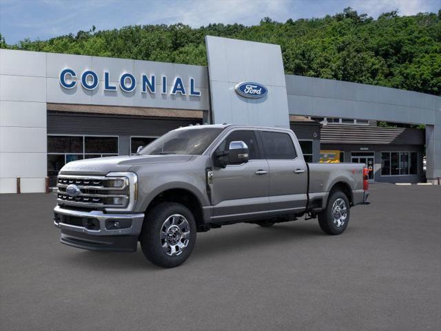 2026 Ford F-350 LARIAT for sale in Danbury, CT