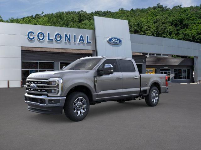 2026 Ford F-350 LARIAT for sale in Danbury, CT