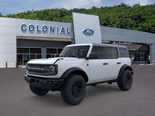 2026 Ford Bronco Big Bend for sale in Danbury, CT