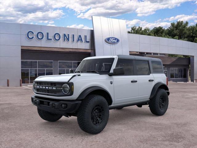 2026 Ford Bronco Big Bend for sale in Danbury, CT