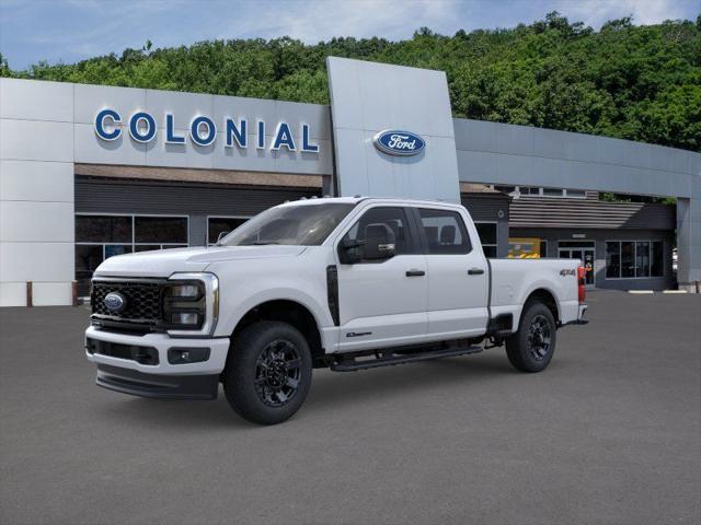 2026 Ford F-250 XL for sale in Danbury, CT
