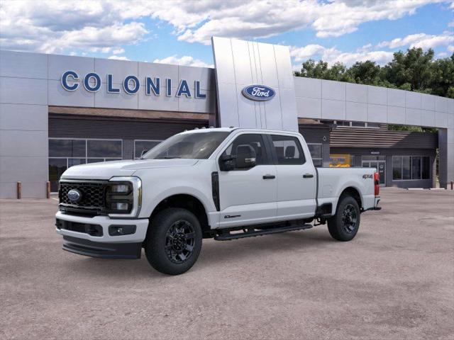 2026 Ford F-250 XL for sale in Danbury, CT