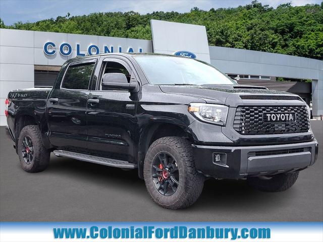 2021 Toyota Tundra TRD Pro for sale in Danbury, CT