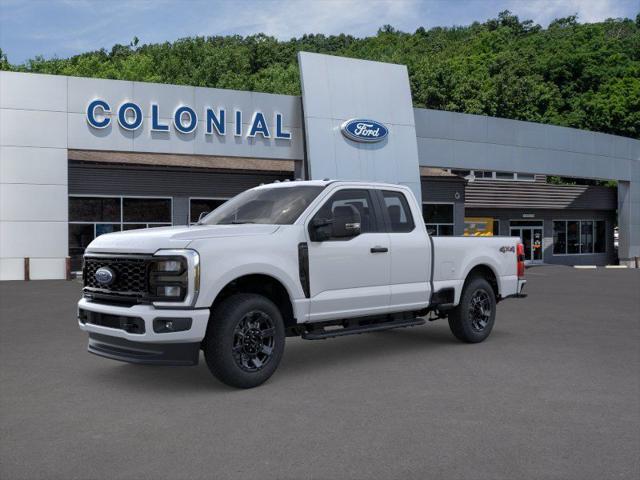 2026 Ford F-250 XL for sale in Danbury, CT