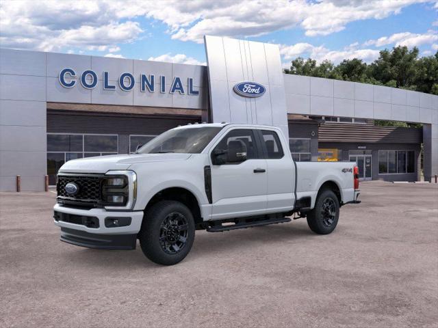 2026 Ford F-250 XL for sale in Danbury, CT