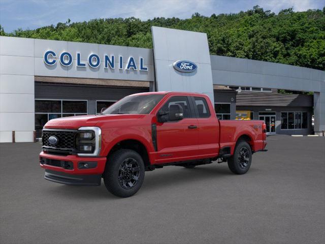 2026 Ford F-250 XL for sale in Danbury, CT