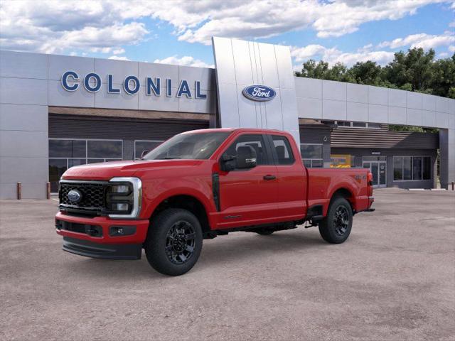 2026 Ford F-250 XL for sale in Danbury, CT