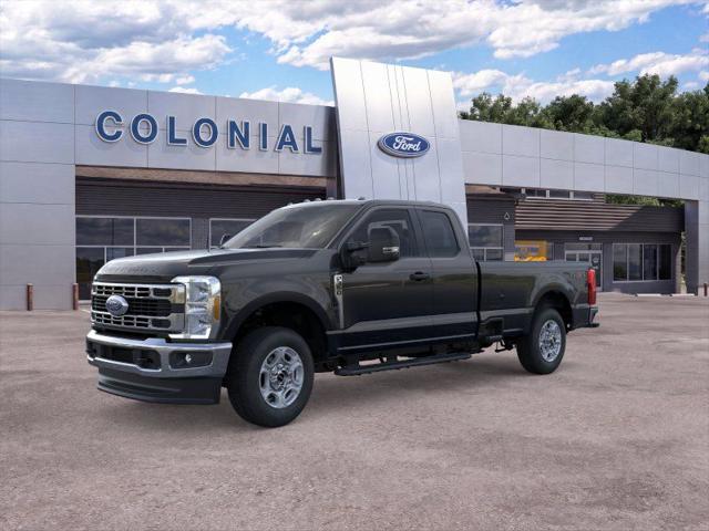 2026 Ford F-350 XLT for sale in Danbury, CT