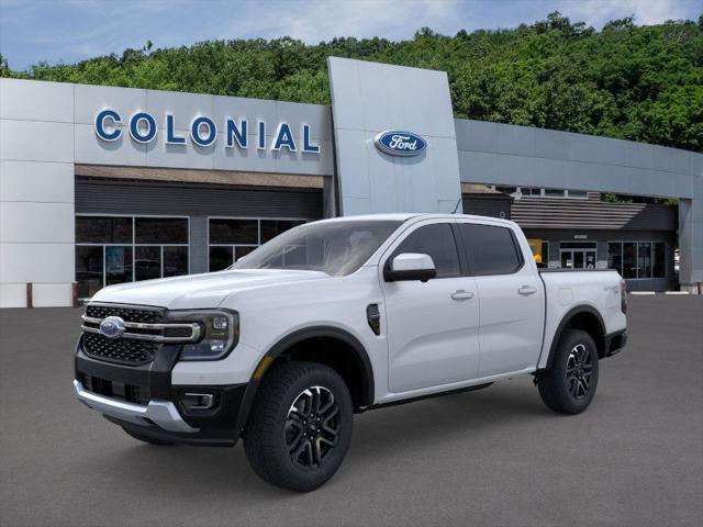 2026 Ford Ranger LARIAT for sale in Danbury, CT