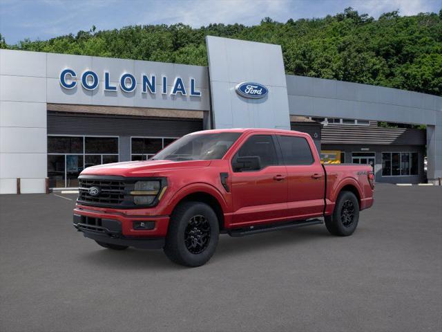 2026 Ford F-150 XLT for sale in Danbury, CT