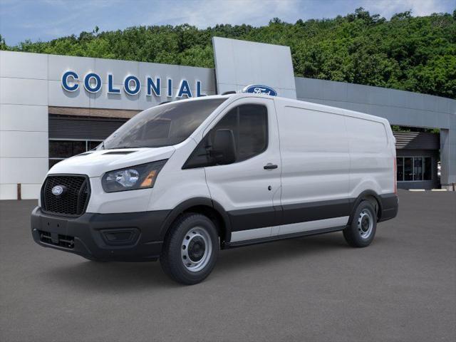 2026 Ford Transit Cargo Van Base for sale in Danbury, CT