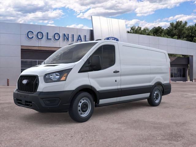 2026 Ford Transit Cargo Van Base for sale in Danbury, CT