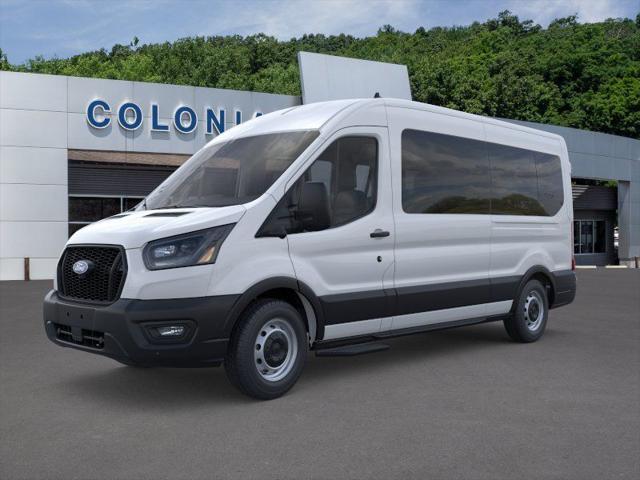 2026 Ford Transit-350 Passenger Van XL for sale in Danbury, CT